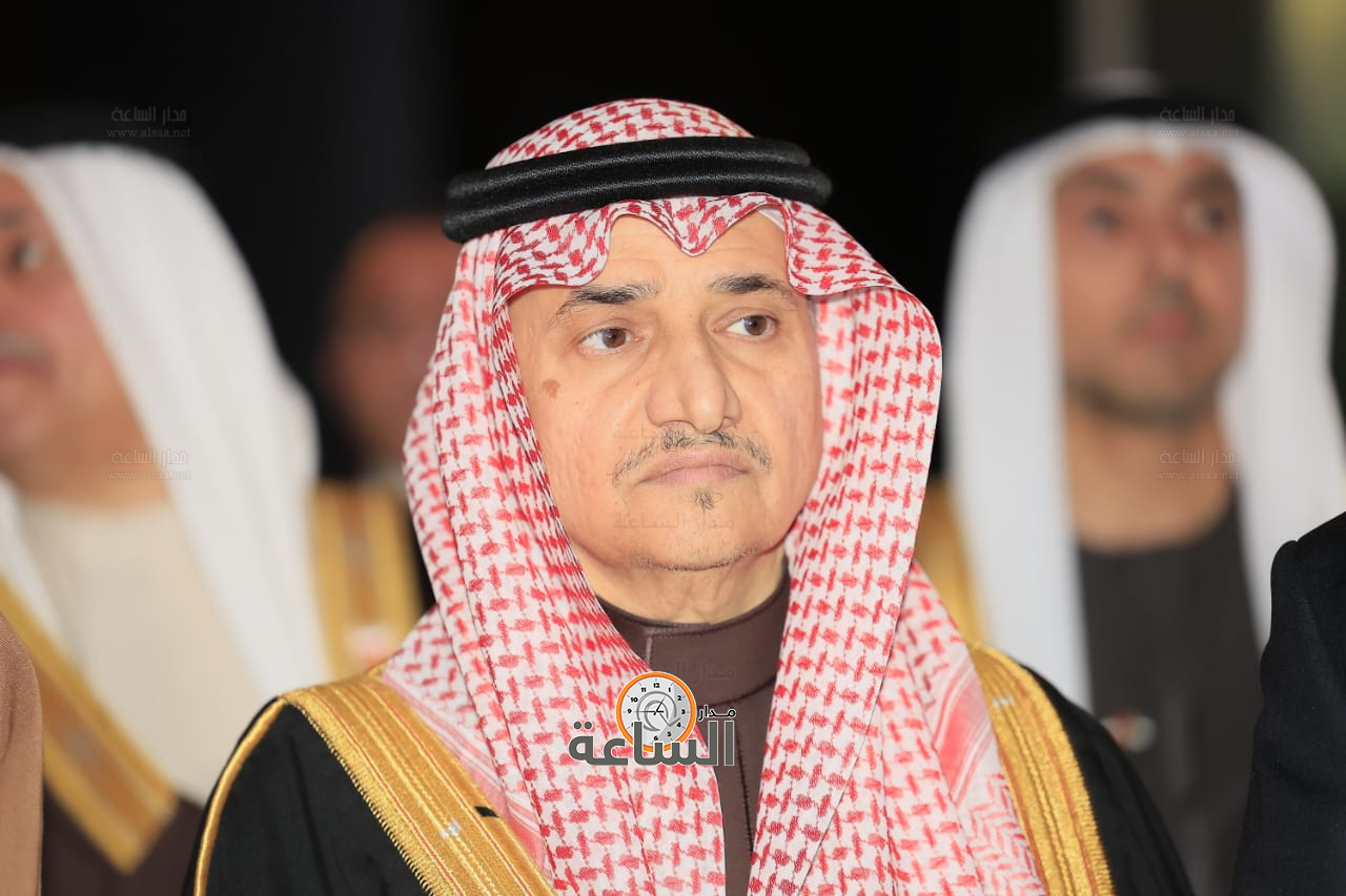 Madar Al-Saa Images 0.31284033704784164