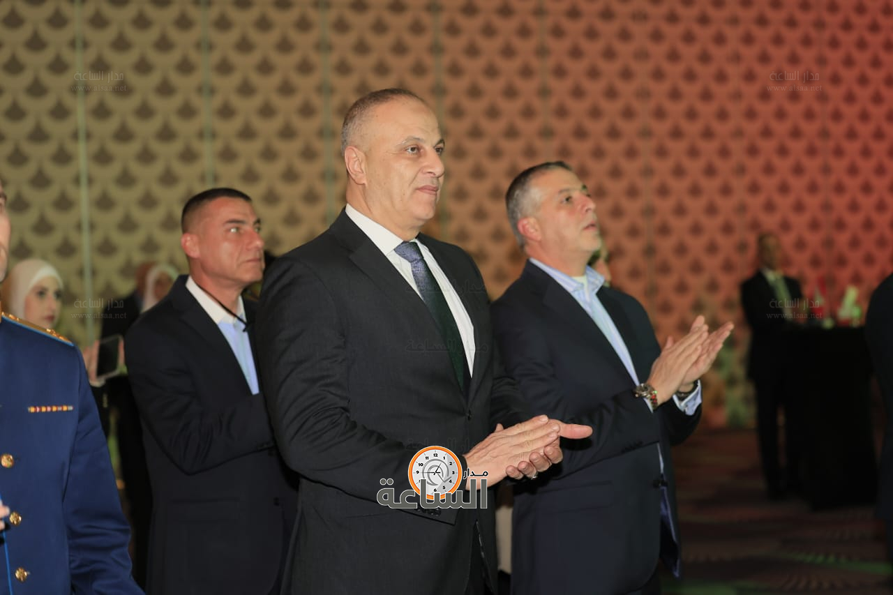 Madar Al-Saa Images 0.07015286982781044