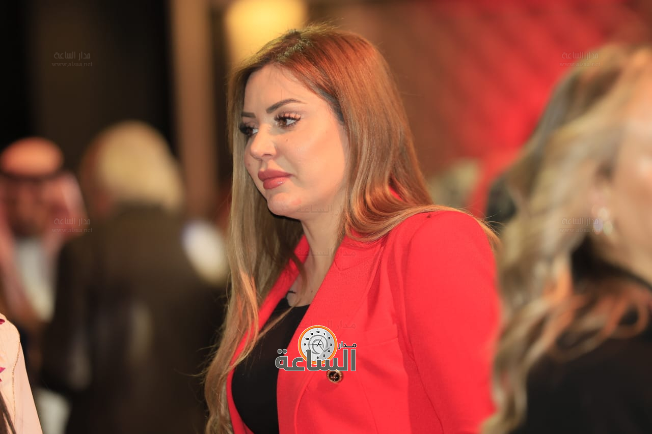 Madar Al-Saa Images 0.5090319470060639