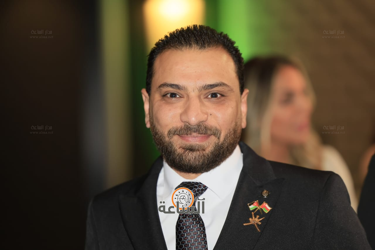 Madar Al-Saa Images 0.36919865967953946