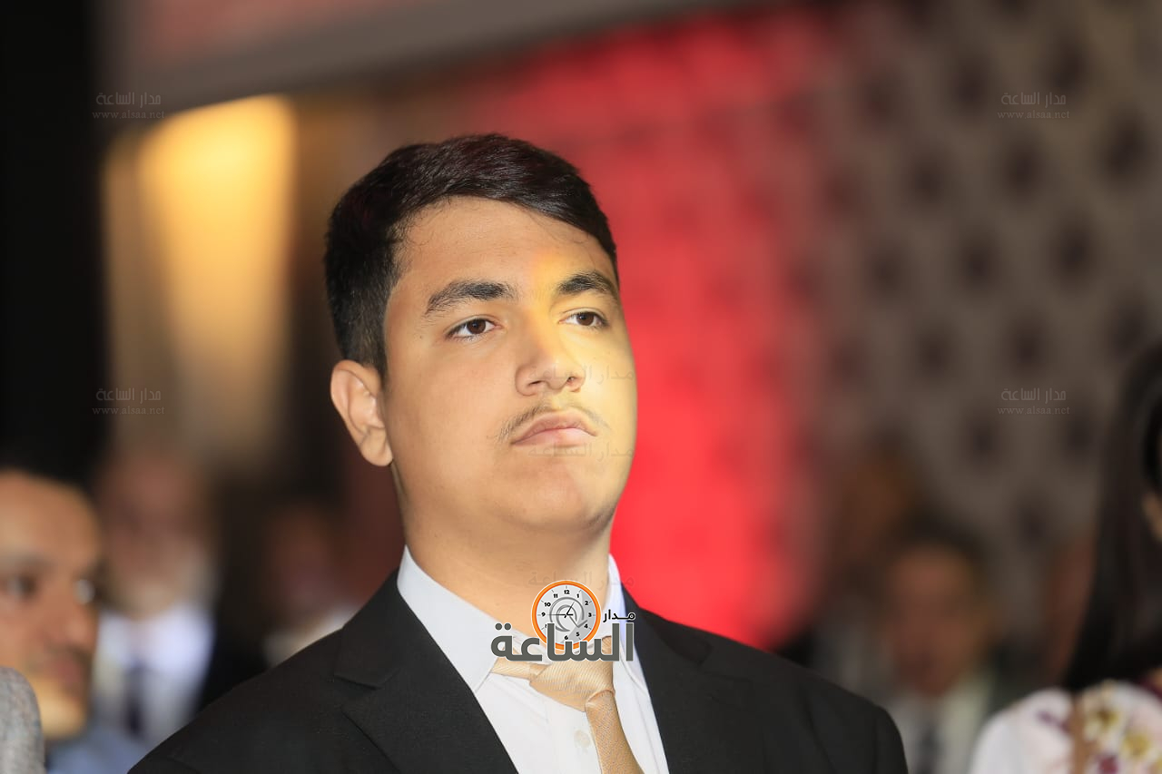 Madar Al-Saa Images 0.8980991343571381