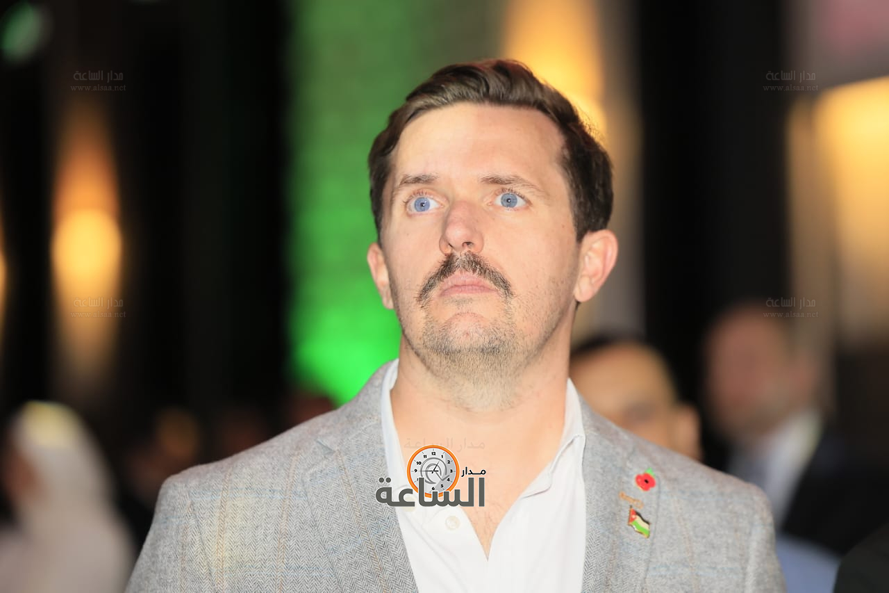 Madar Al-Saa Images 0.06577119292106437