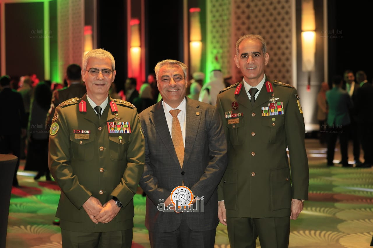 Madar Al-Saa Images 0.4130325892528123