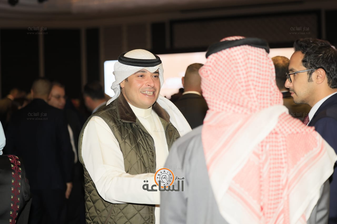 Madar Al-Saa Images 0.5453827367239932