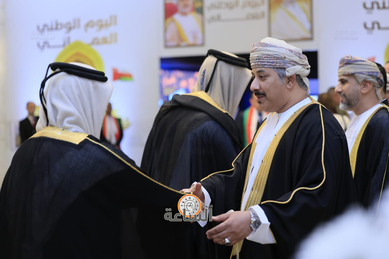 Madar Al-Saa Images 0.2707660860956137