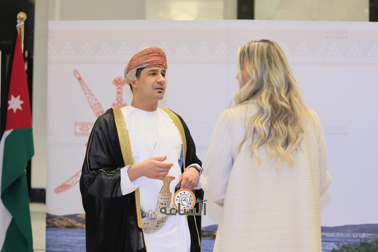 Madar Al-Saa Images 0.17903799921340602