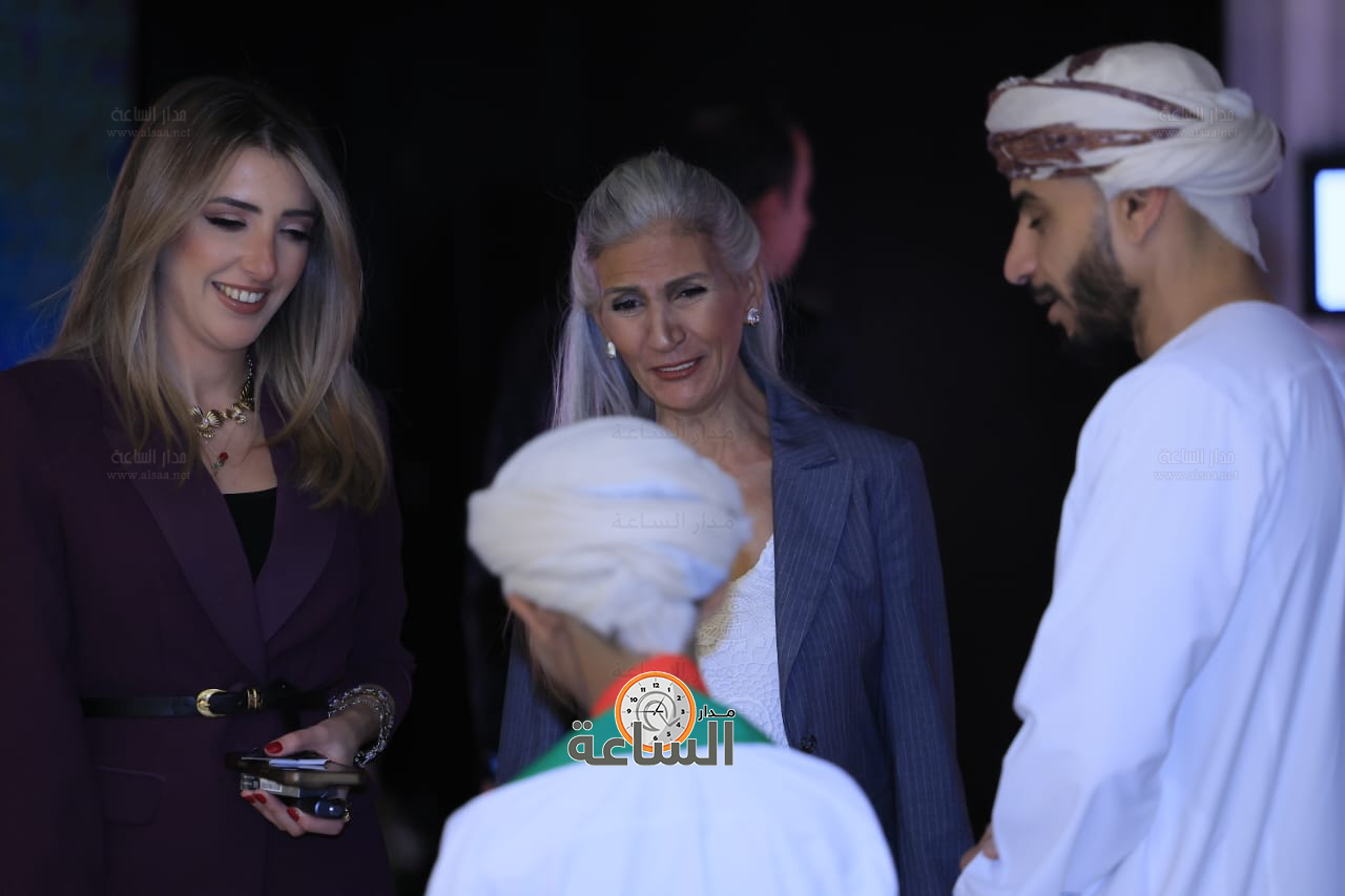 Madar Al-Saa Images 0.050414490985294935