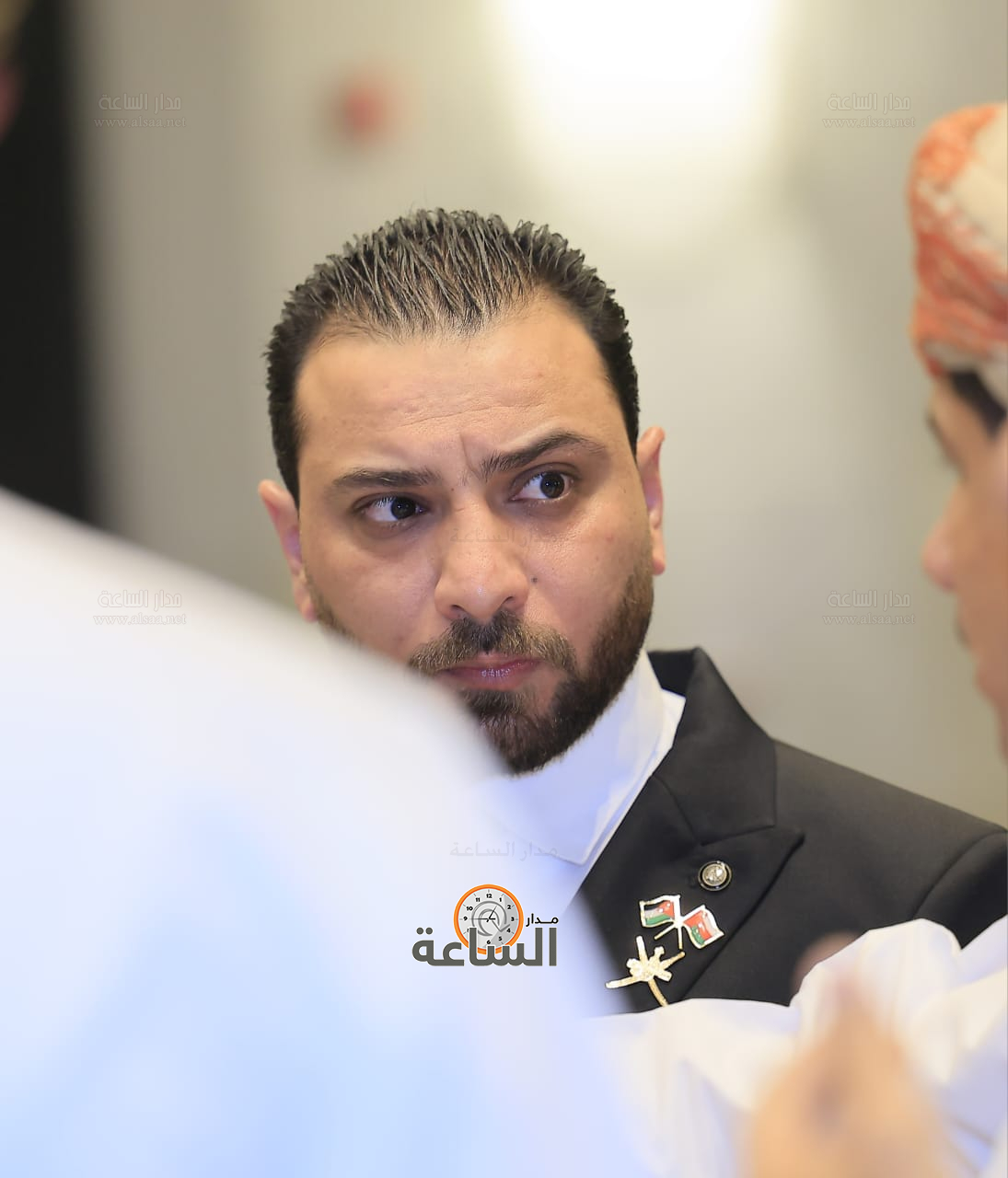 Madar Al-Saa Images 0.7150054799390749