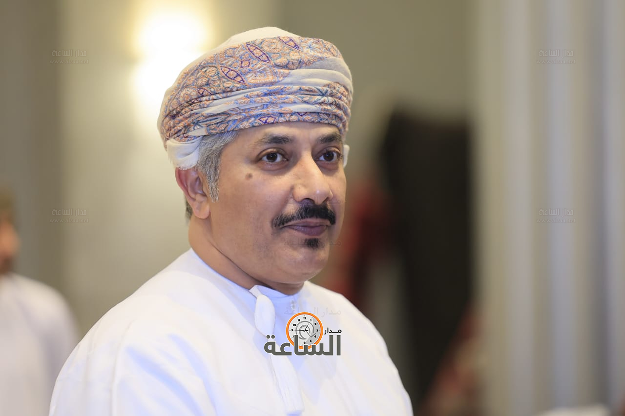 Madar Al-Saa Images 0.9767882412629942