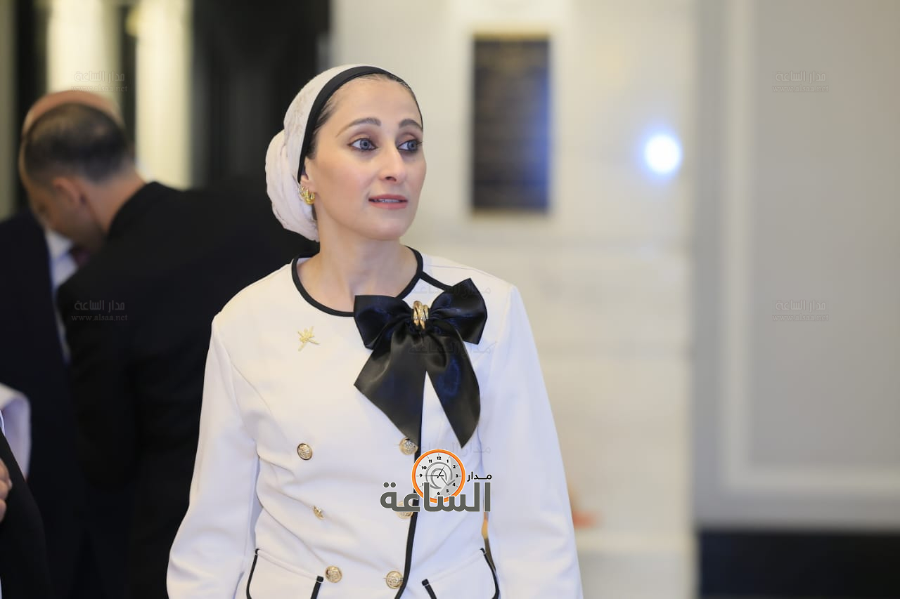 Madar Al-Saa Images 0.19501934203927773