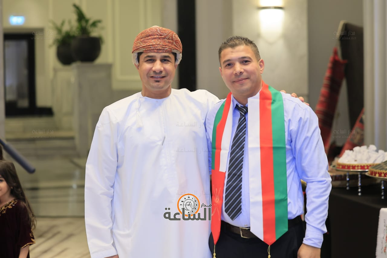 Madar Al-Saa Images 0.3198572071563489