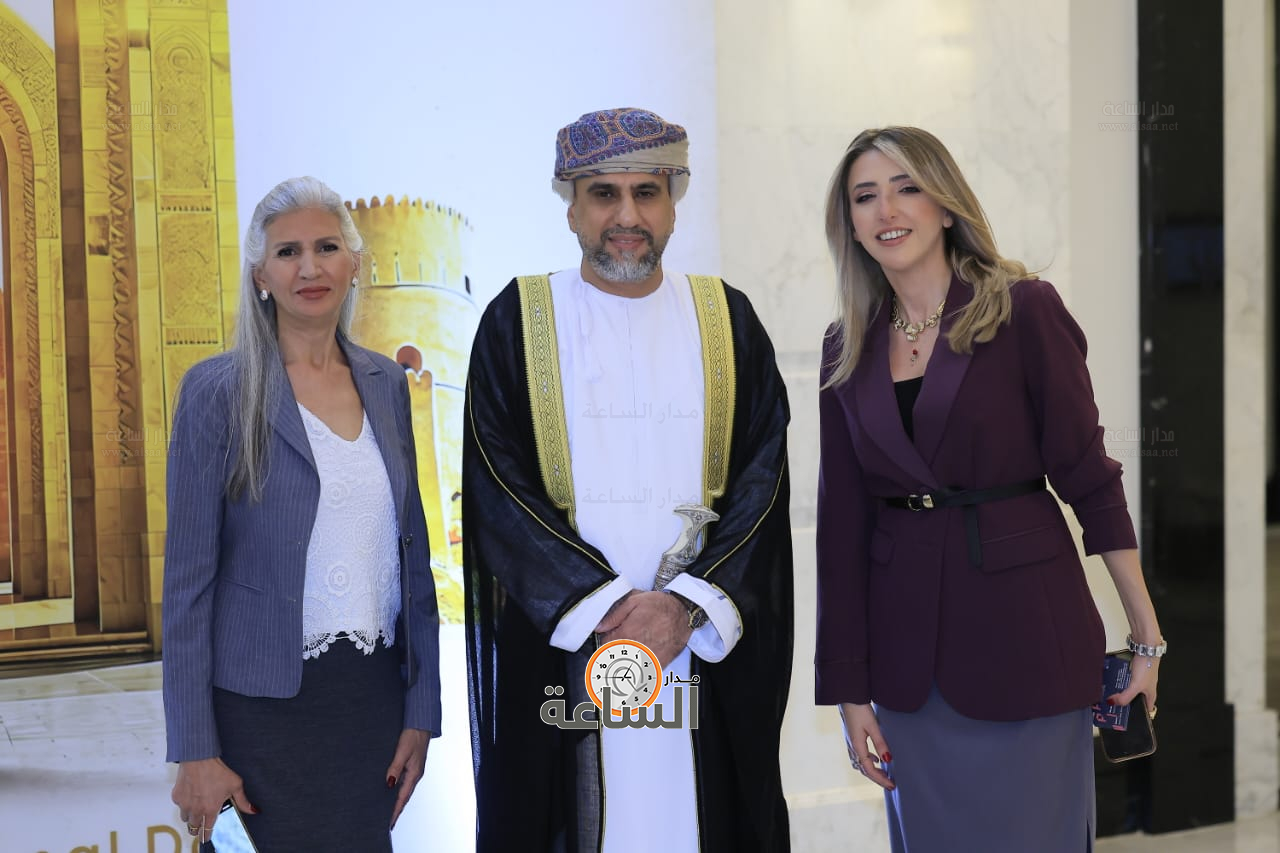 Madar Al-Saa Images 0.1362655950335543