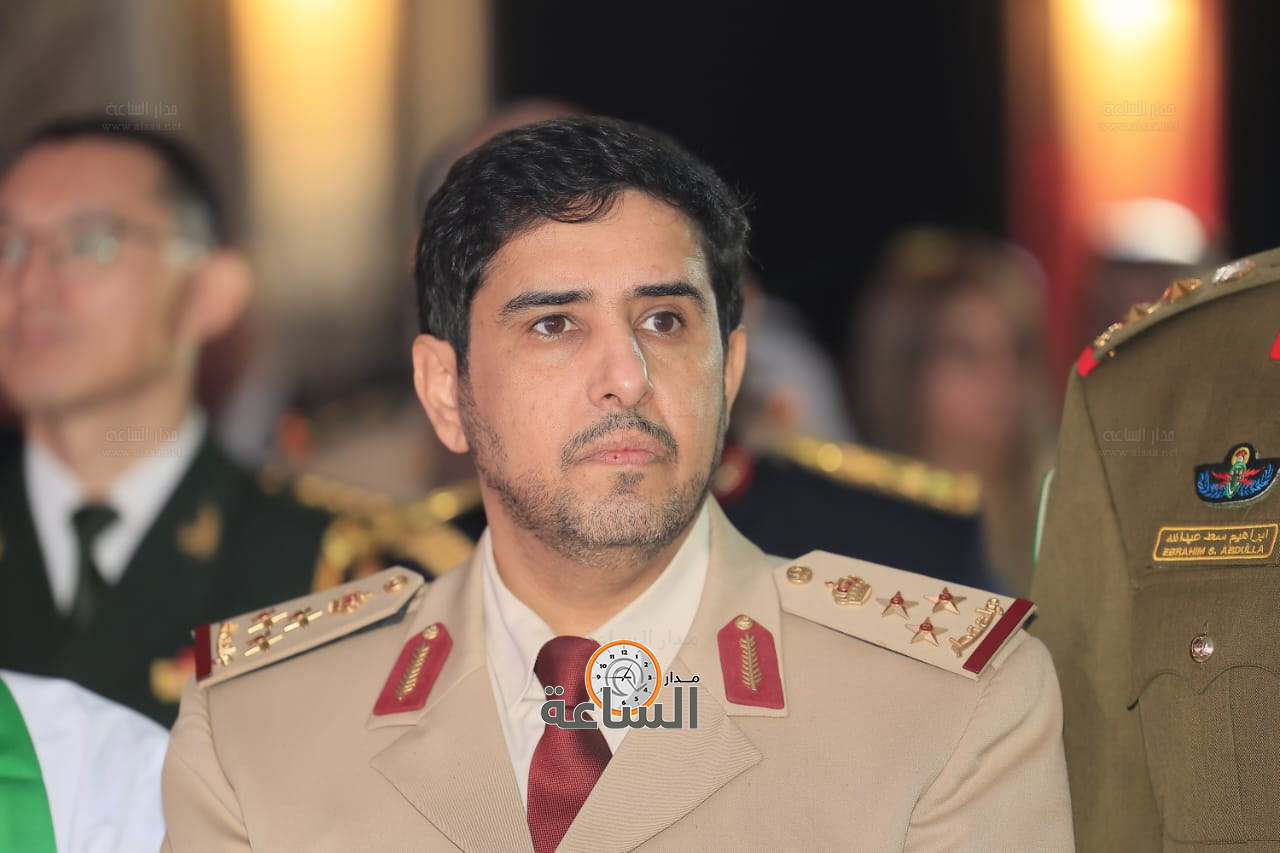 Madar Al-Saa Images 0.5433112486714852