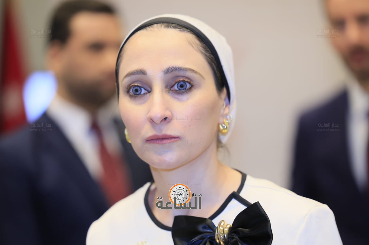 Madar Al-Saa Images 0.9629399523814708