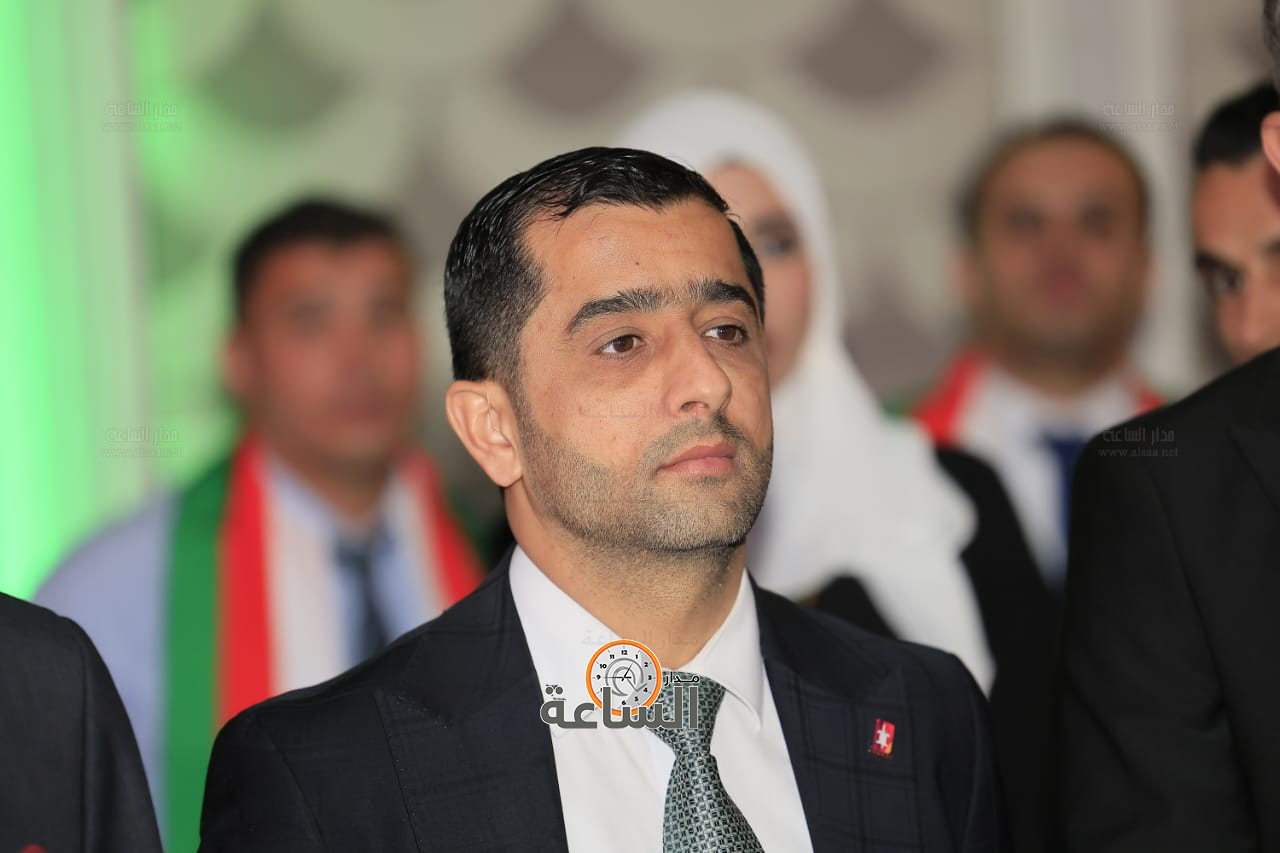 Madar Al-Saa Images 0.9807940047192409