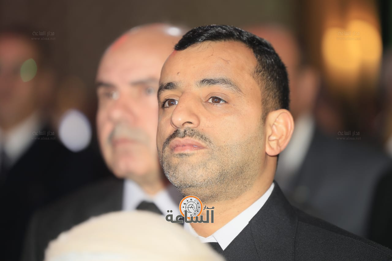 Madar Al-Saa Images 0.2549430449611777