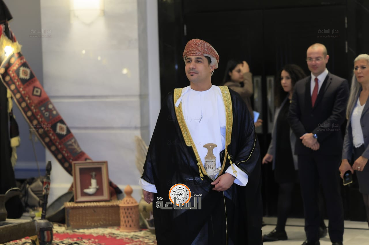 Madar Al-Saa Images 0.4772636490415776