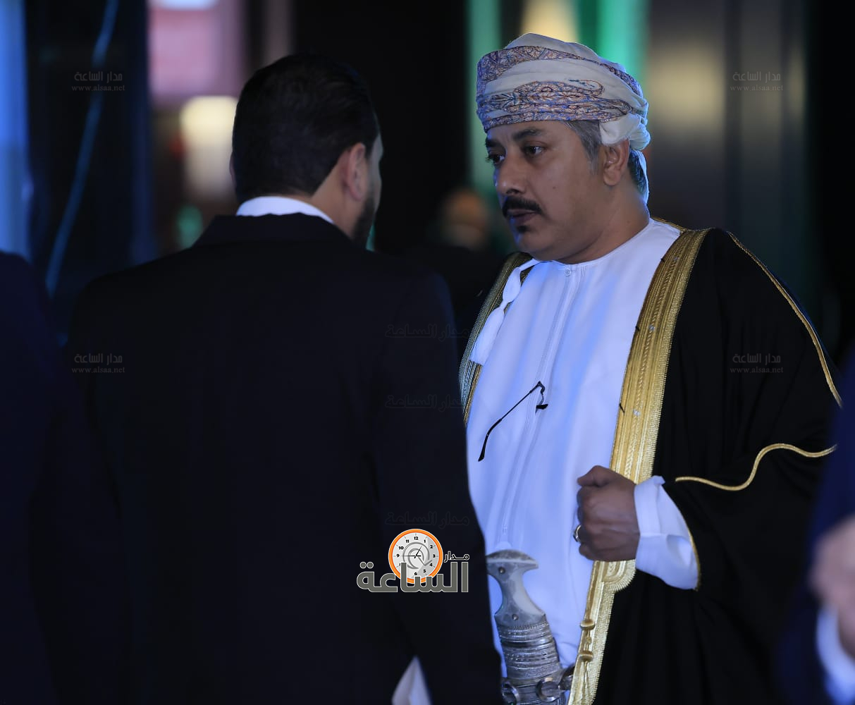 Madar Al-Saa Images 0.4698543482129339