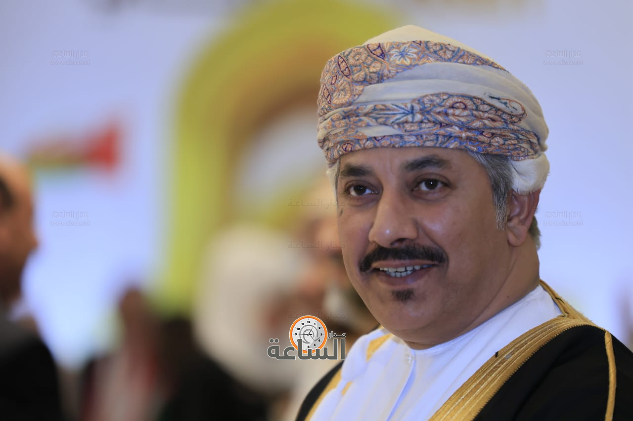 الشيخ فهد بن عبد الرحمن العجيلي