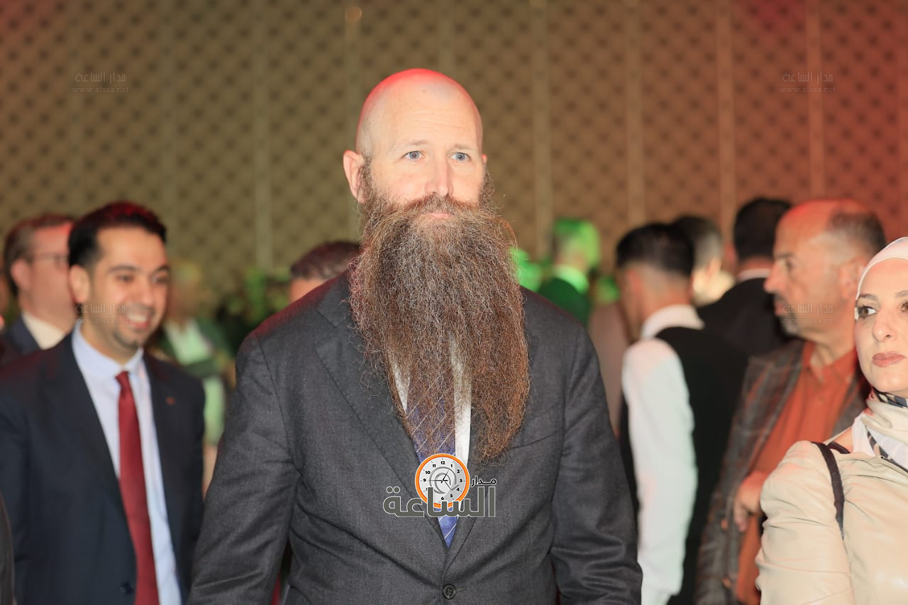 Madar Al-Saa Images 0.28650154768069225