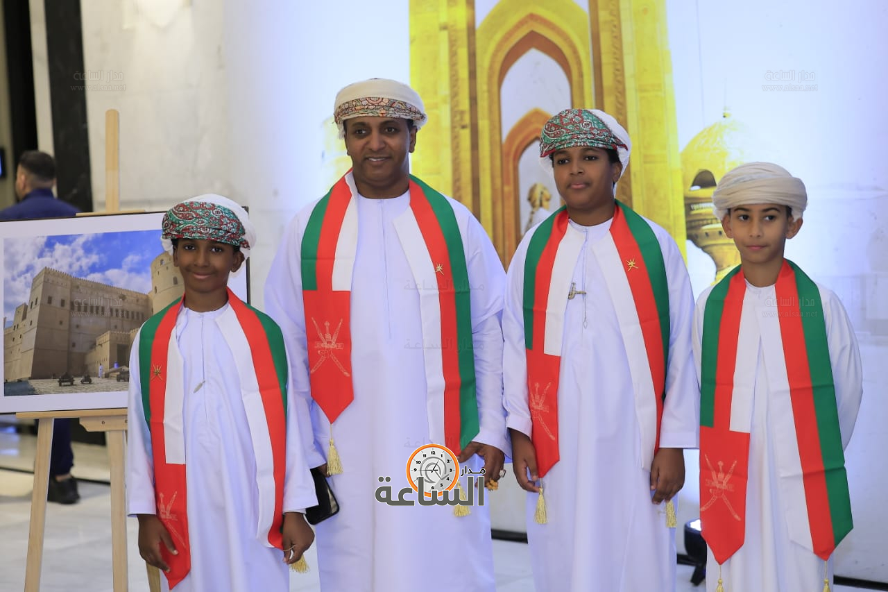 Madar Al-Saa Images 0.5100762640500959