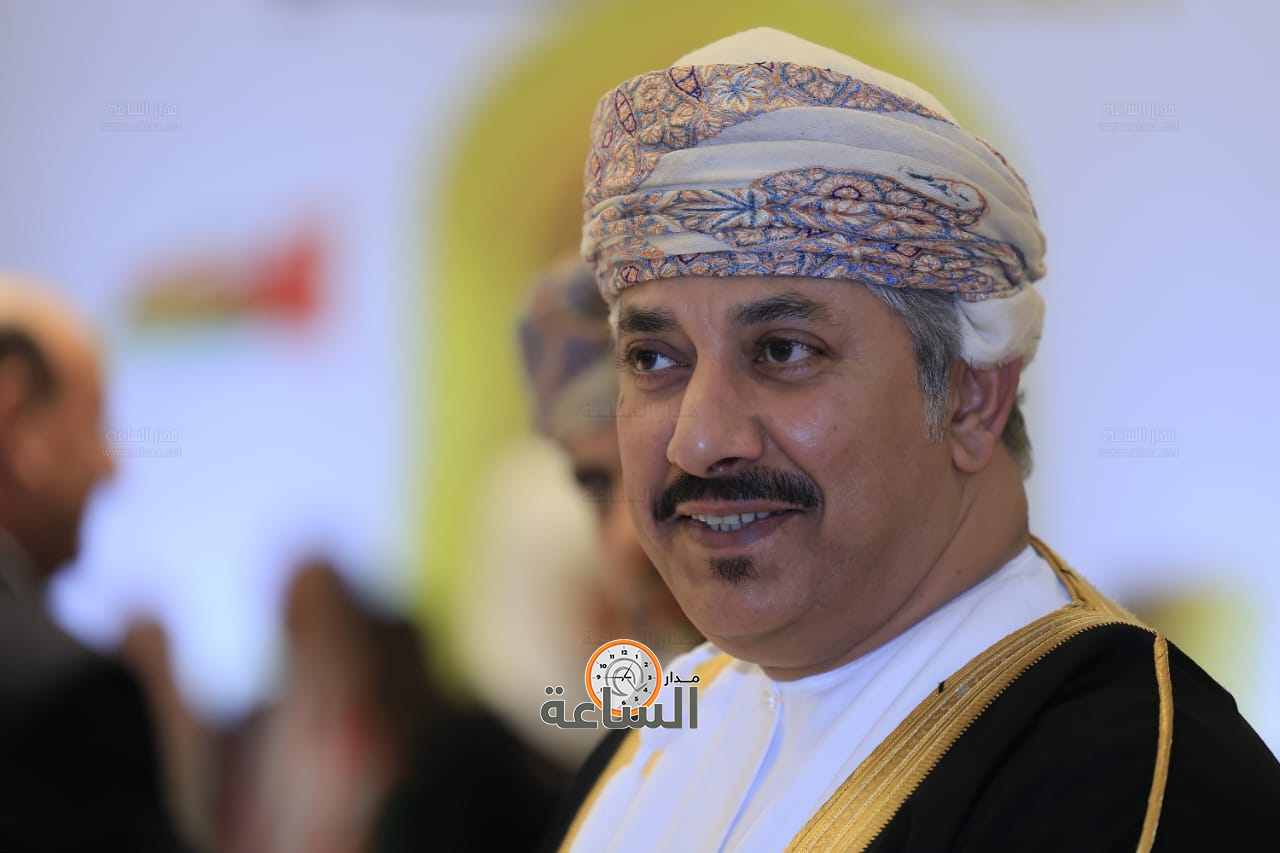 الشيخ فهد بن عبد الرحمن العجيلي