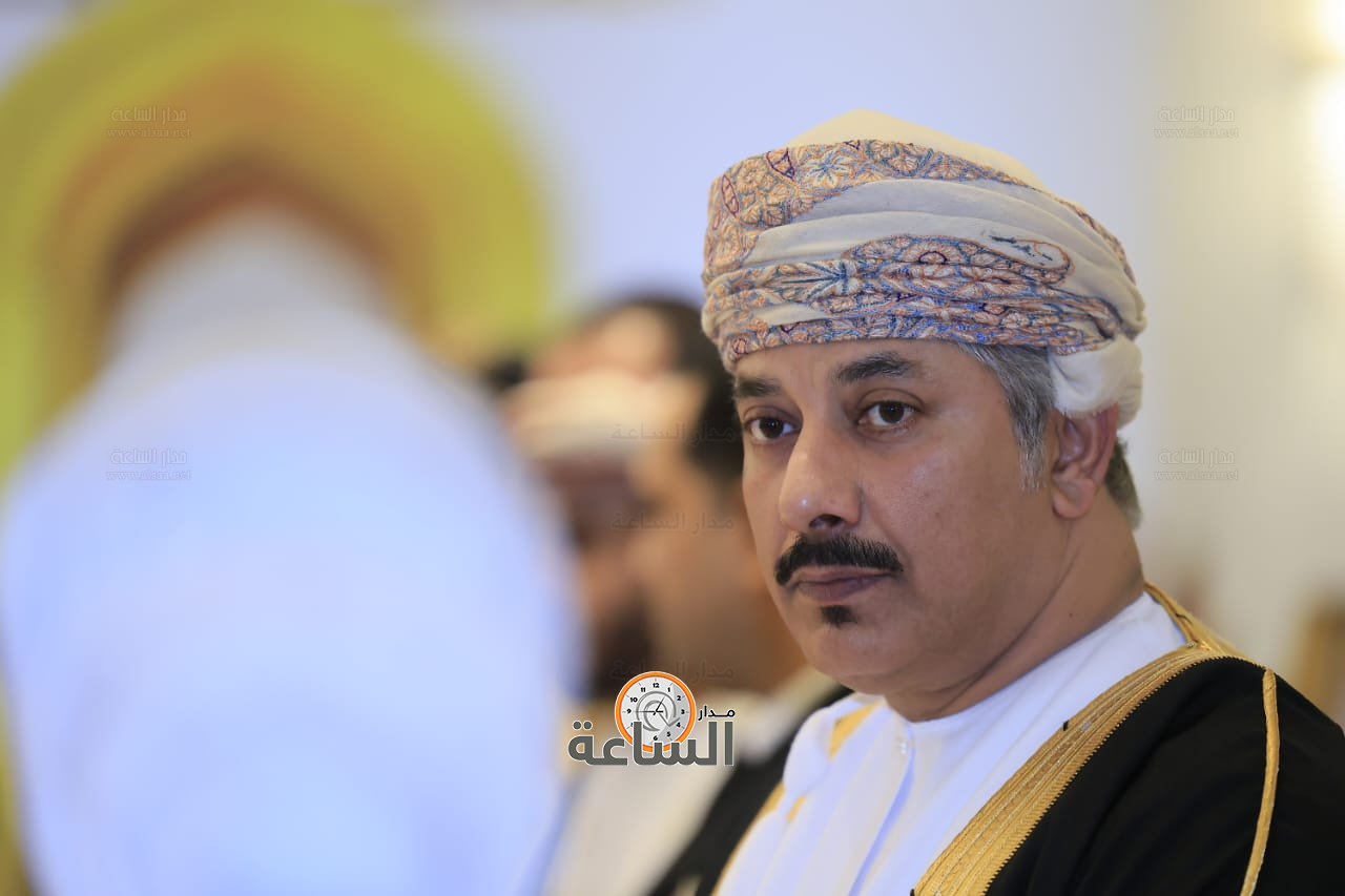 الشيخ فهد بن عبد الرحمن العجيلي