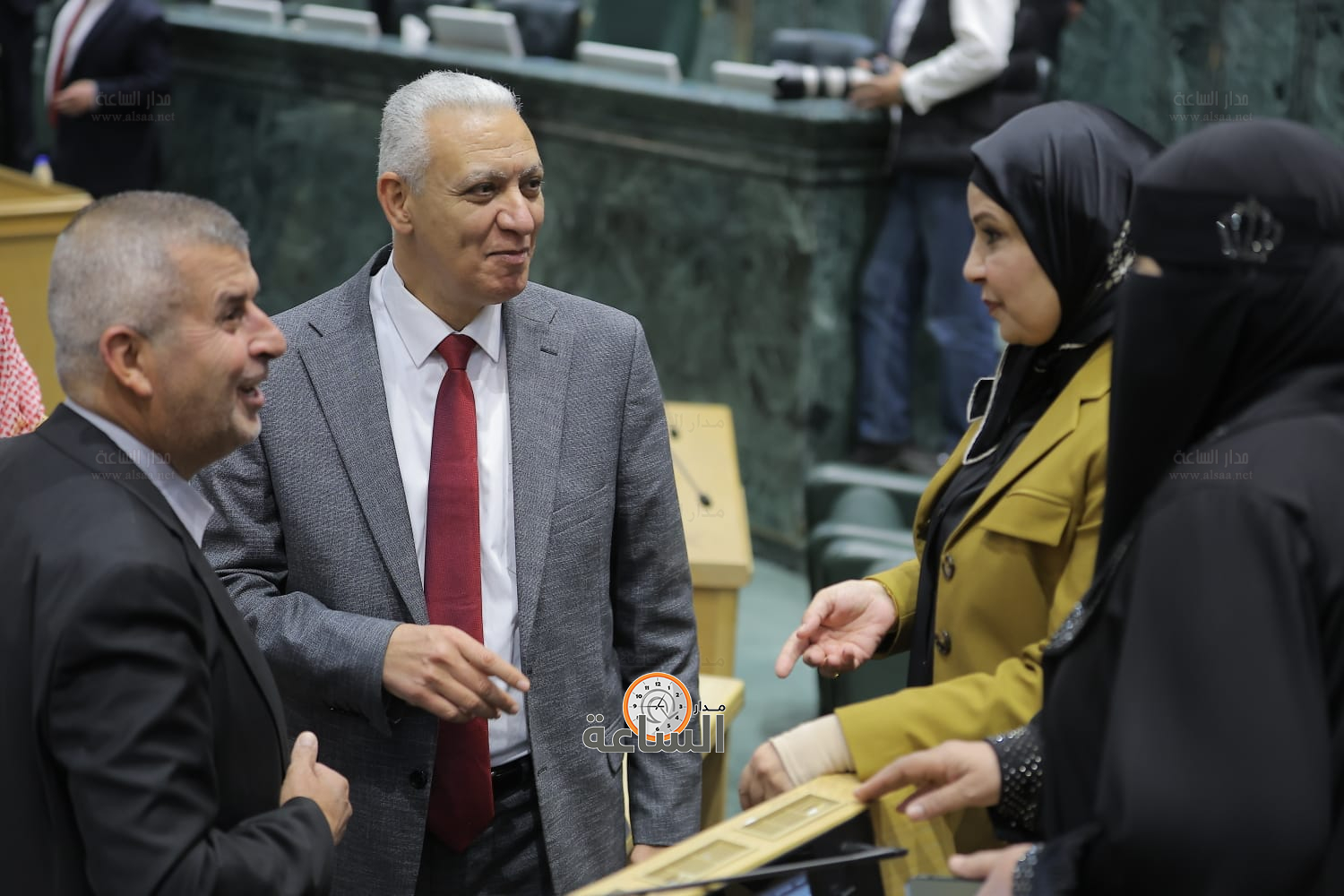 Madar Al-Saa Images 0.2237884299045806