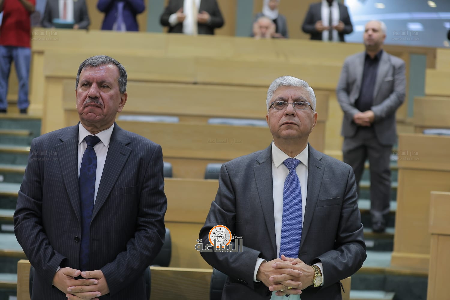 Madar Al-Saa Images 0.32111592453220494