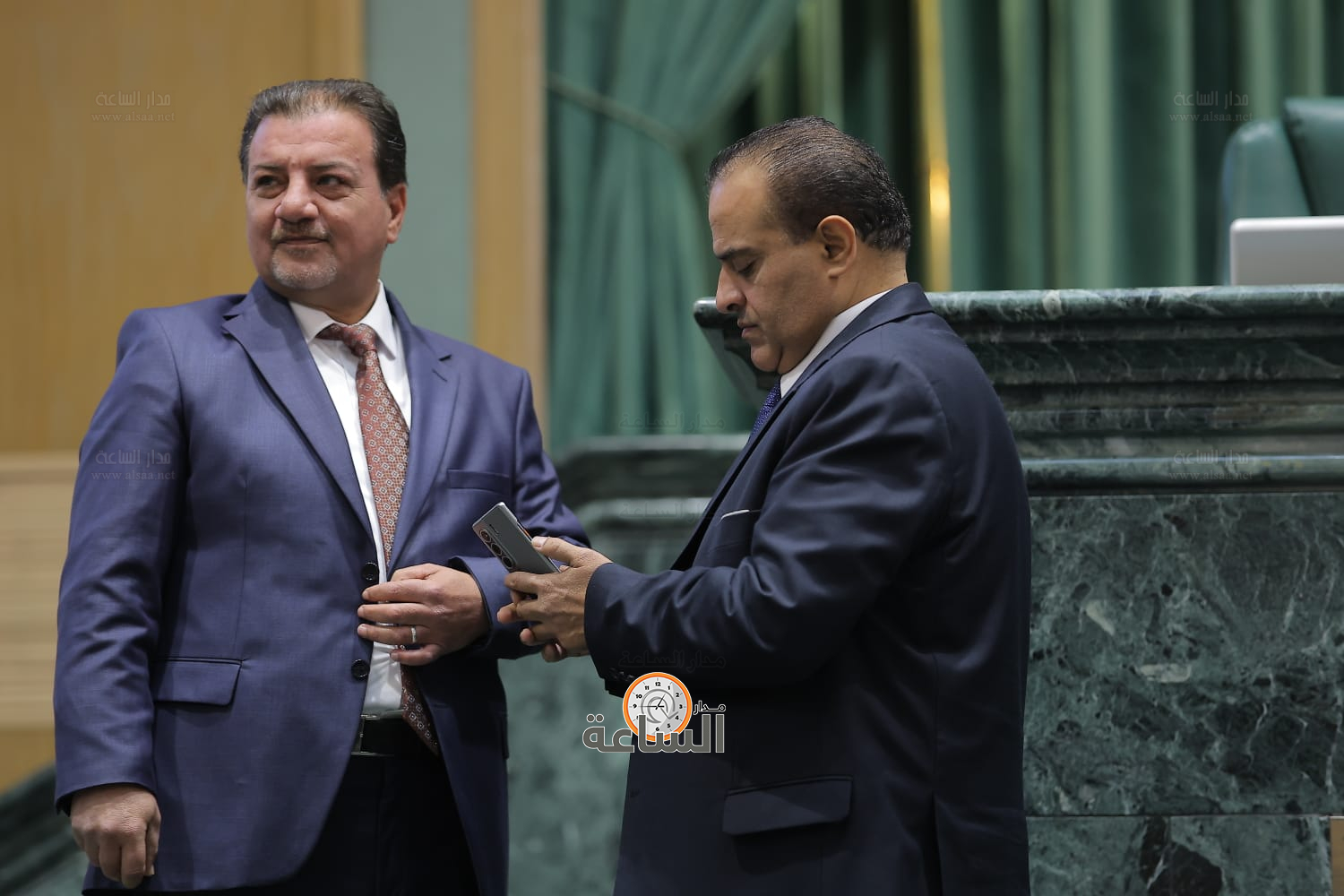 Madar Al-Saa Images 0.5969947859291838