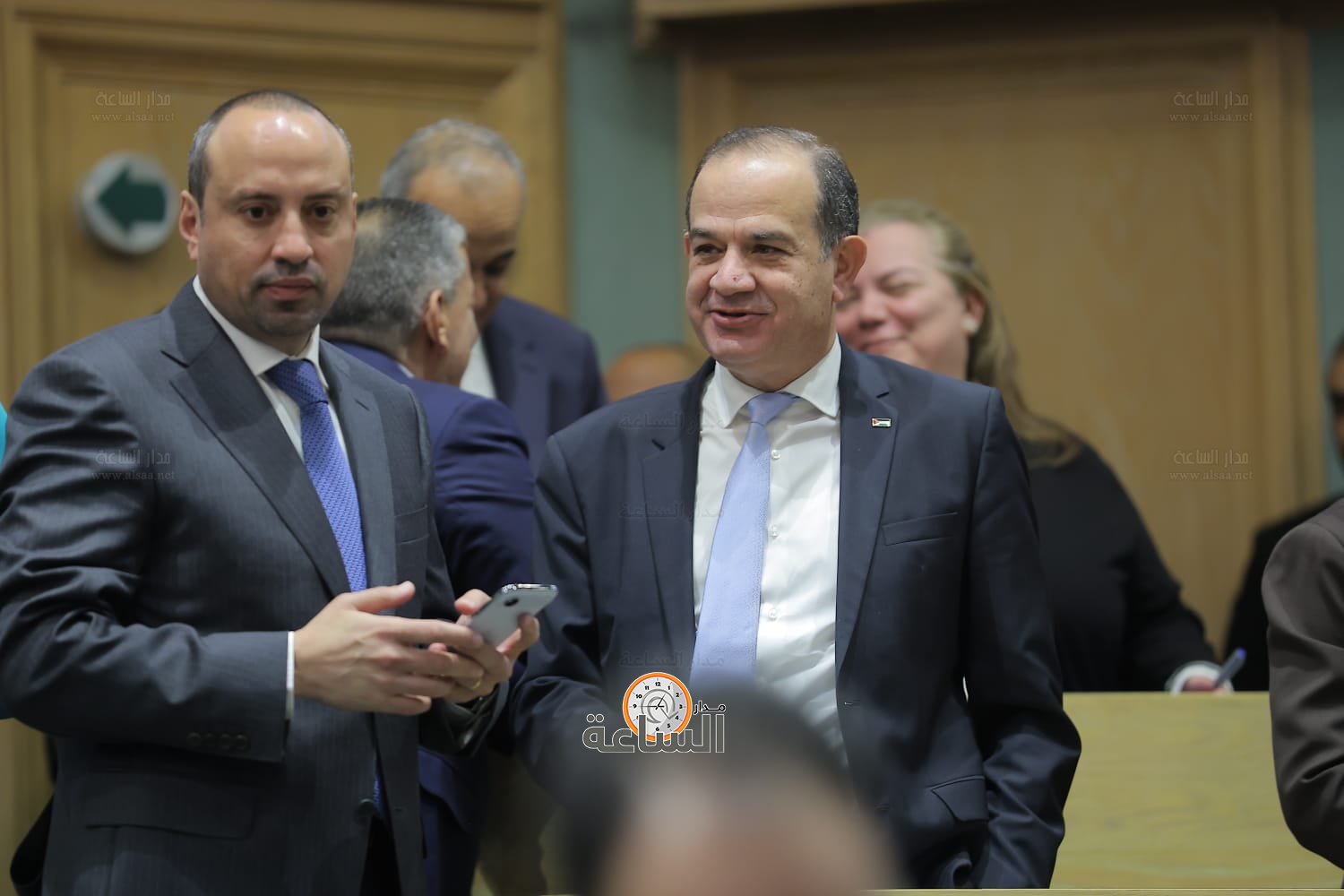 Madar Al-Saa Images 0.8720208809898711