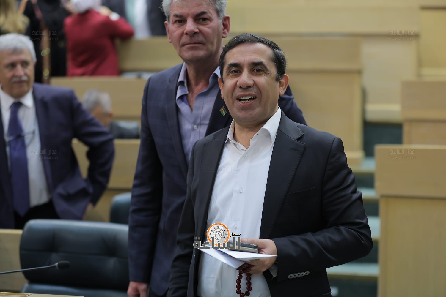 Madar Al-Saa Images 0.17114533909364515