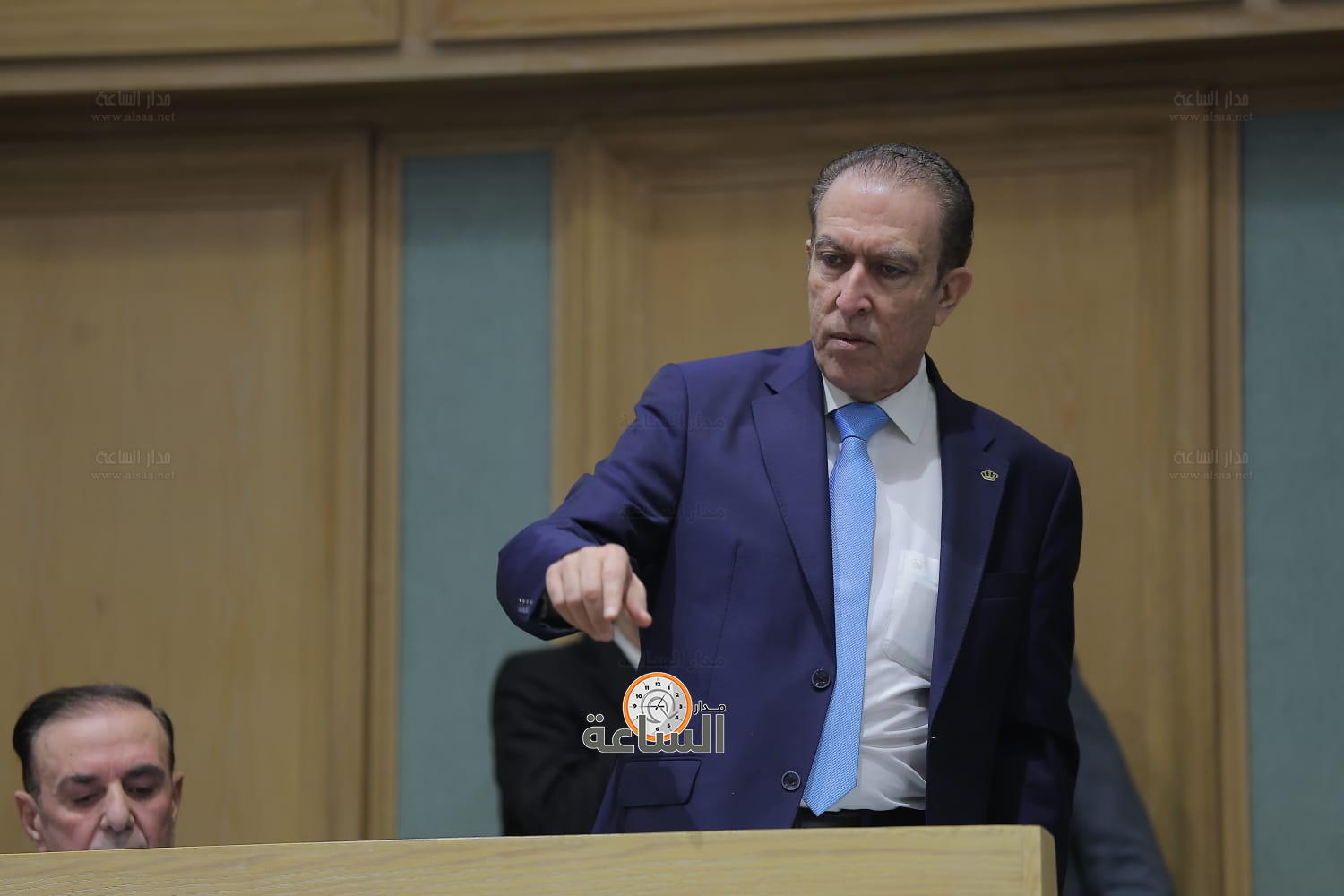 Madar Al-Saa Images 0.06744680227415889