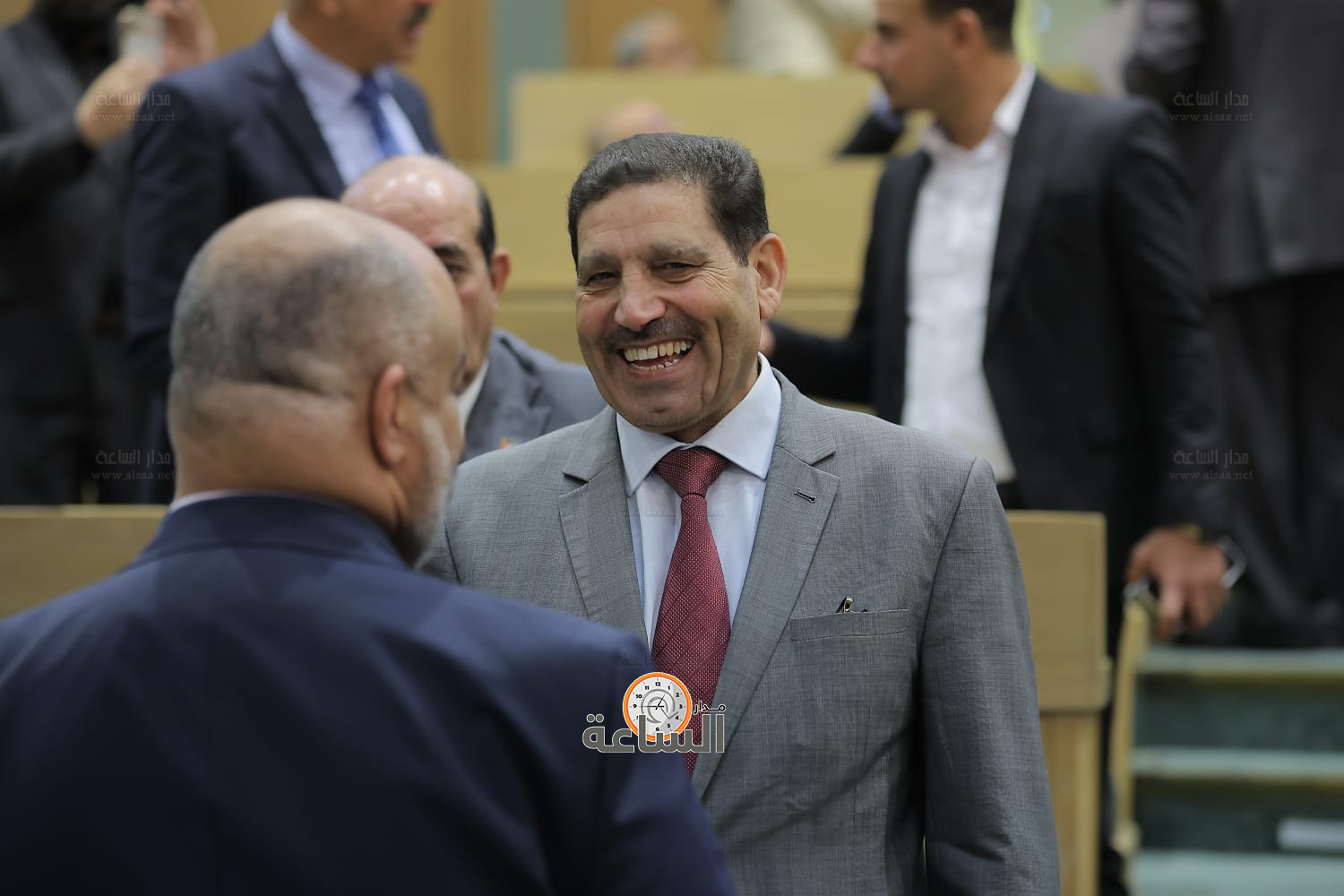 Madar Al-Saa Images 0.32374371911091426