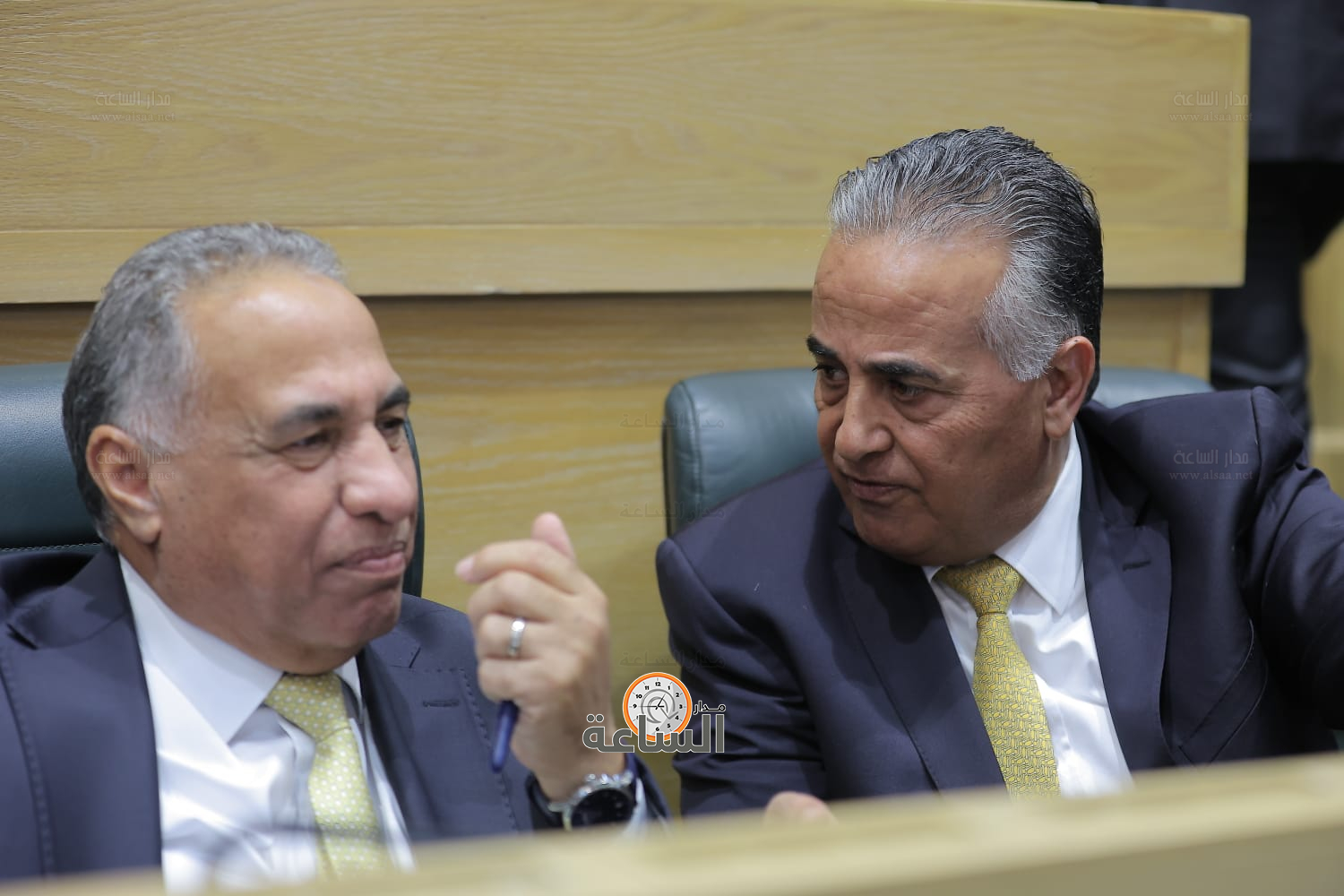 Madar Al-Saa Images 0.39328281836091894