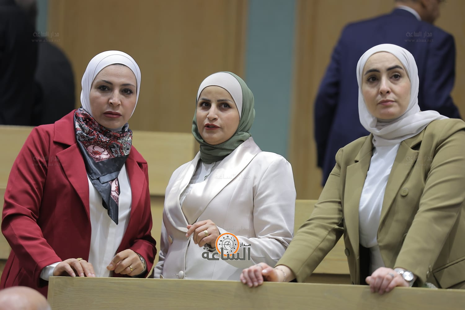 Madar Al-Saa Images 0.3973944973956961