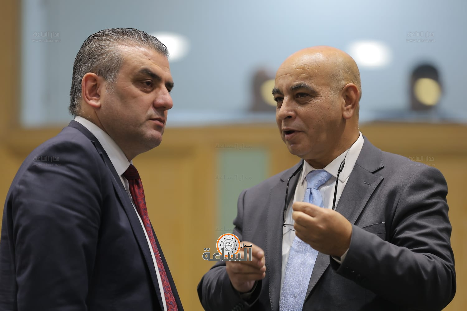 Madar Al-Saa Images 0.7624176723743055