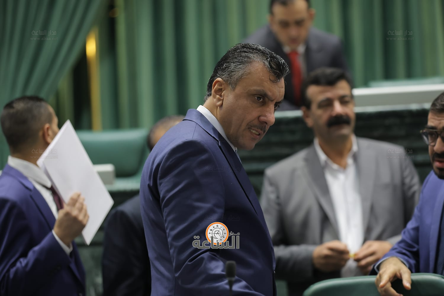 Madar Al-Saa Images 0.19874400693421224