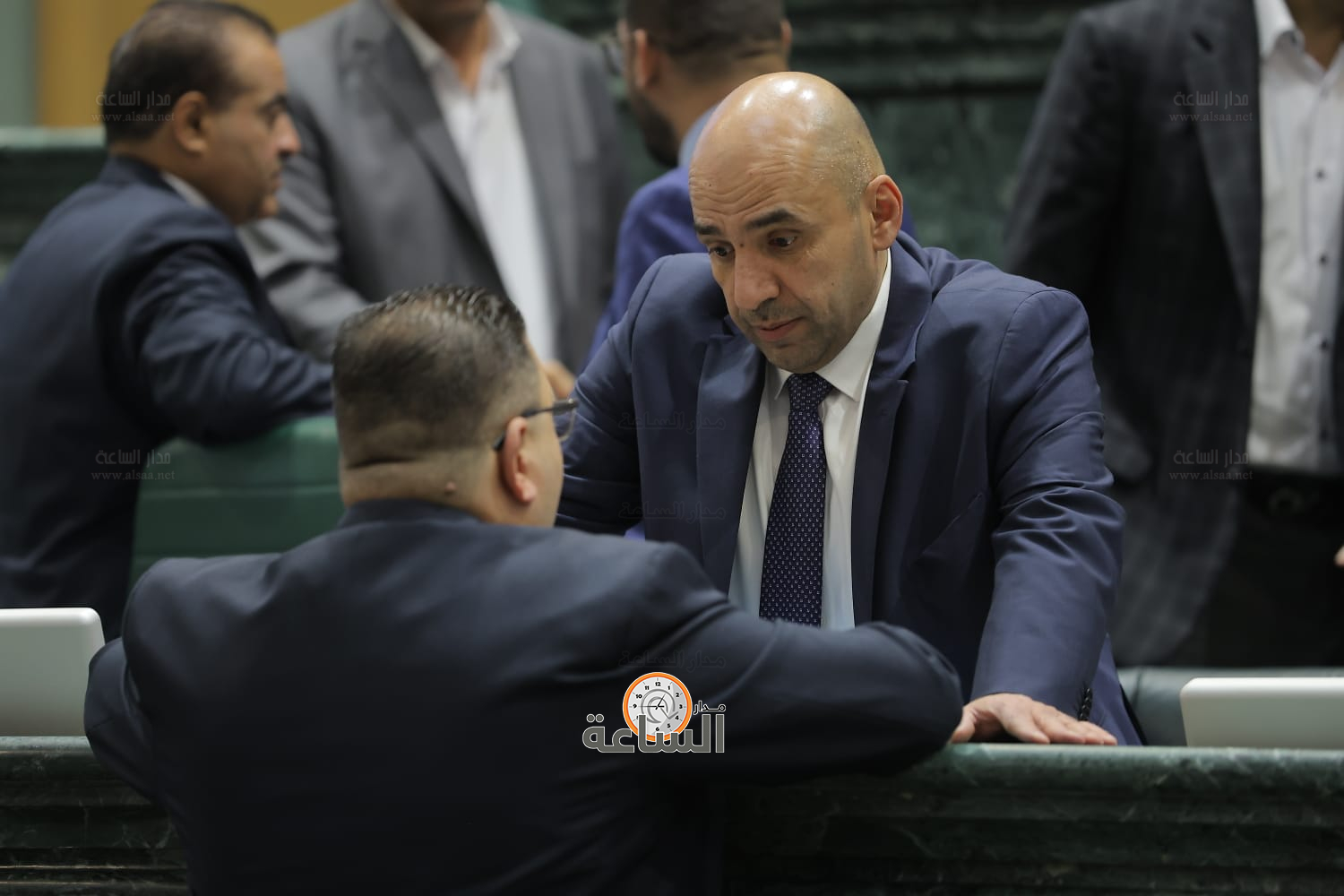 Madar Al-Saa Images 0.3146153700662202