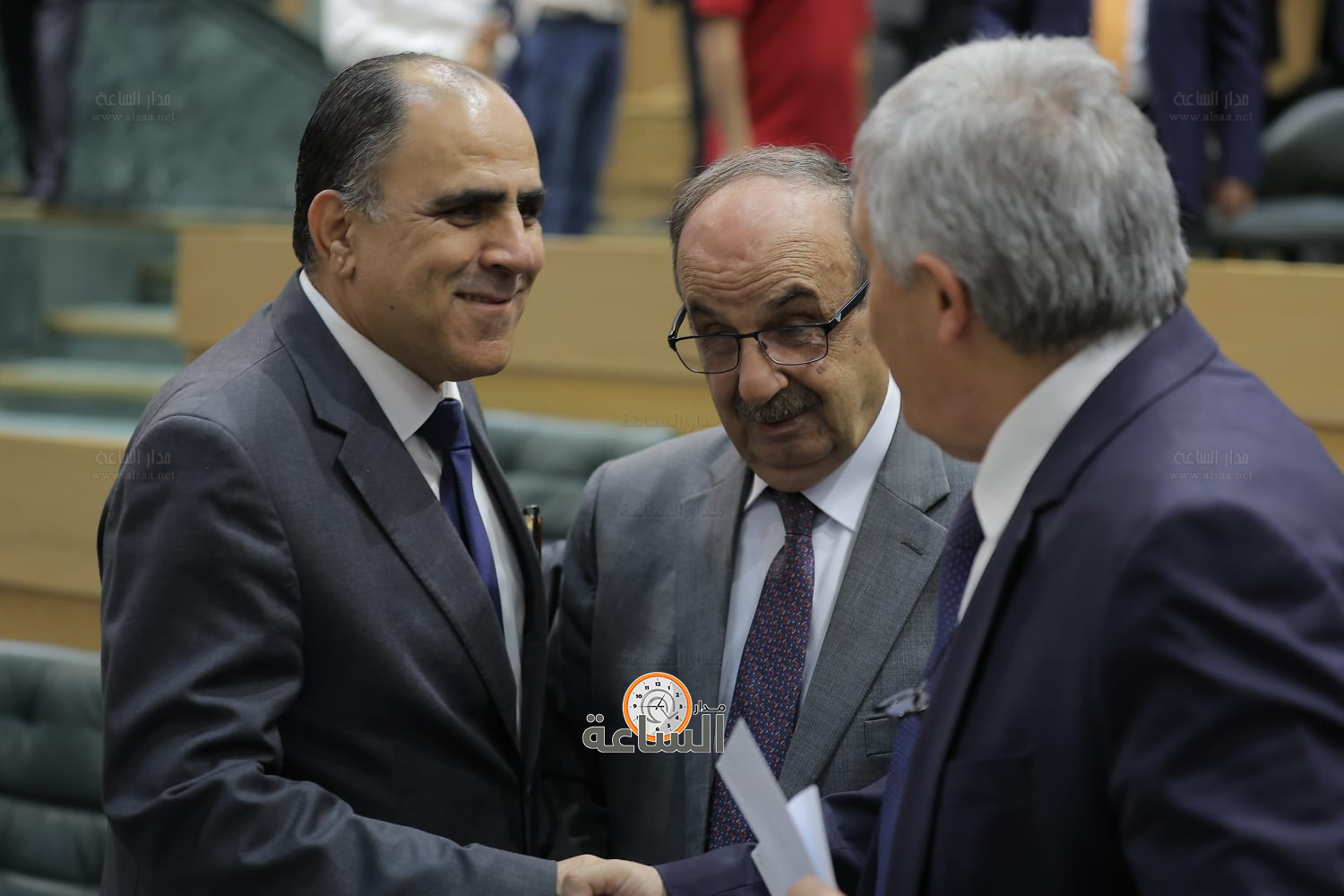 Madar Al-Saa Images 0.04850309249152107