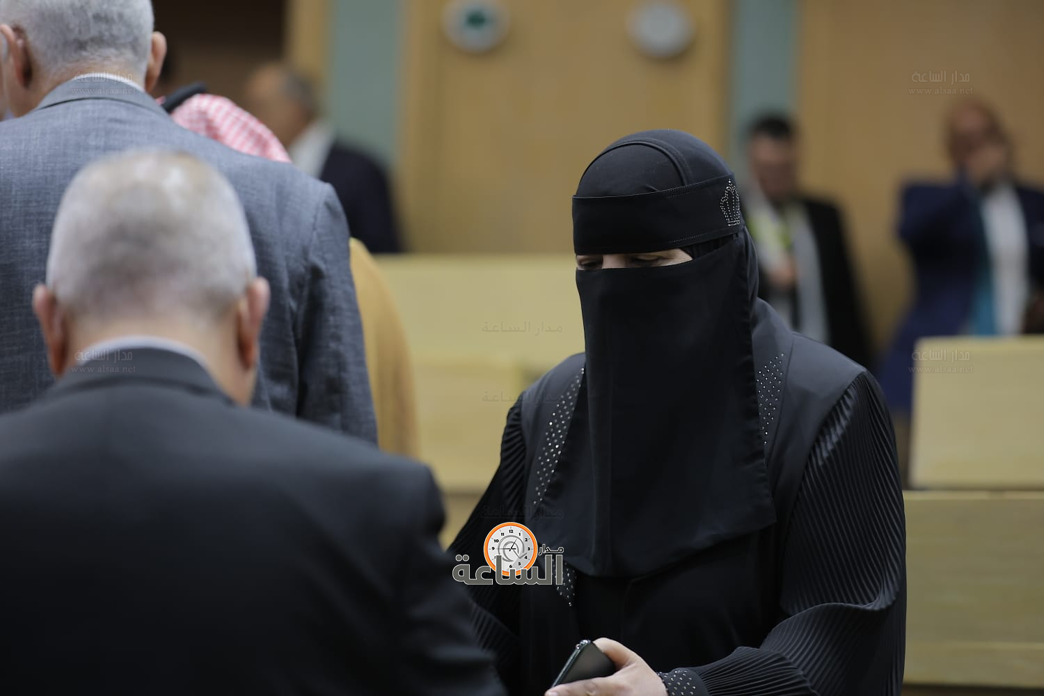 Madar Al-Saa Images 0.9425609920500899