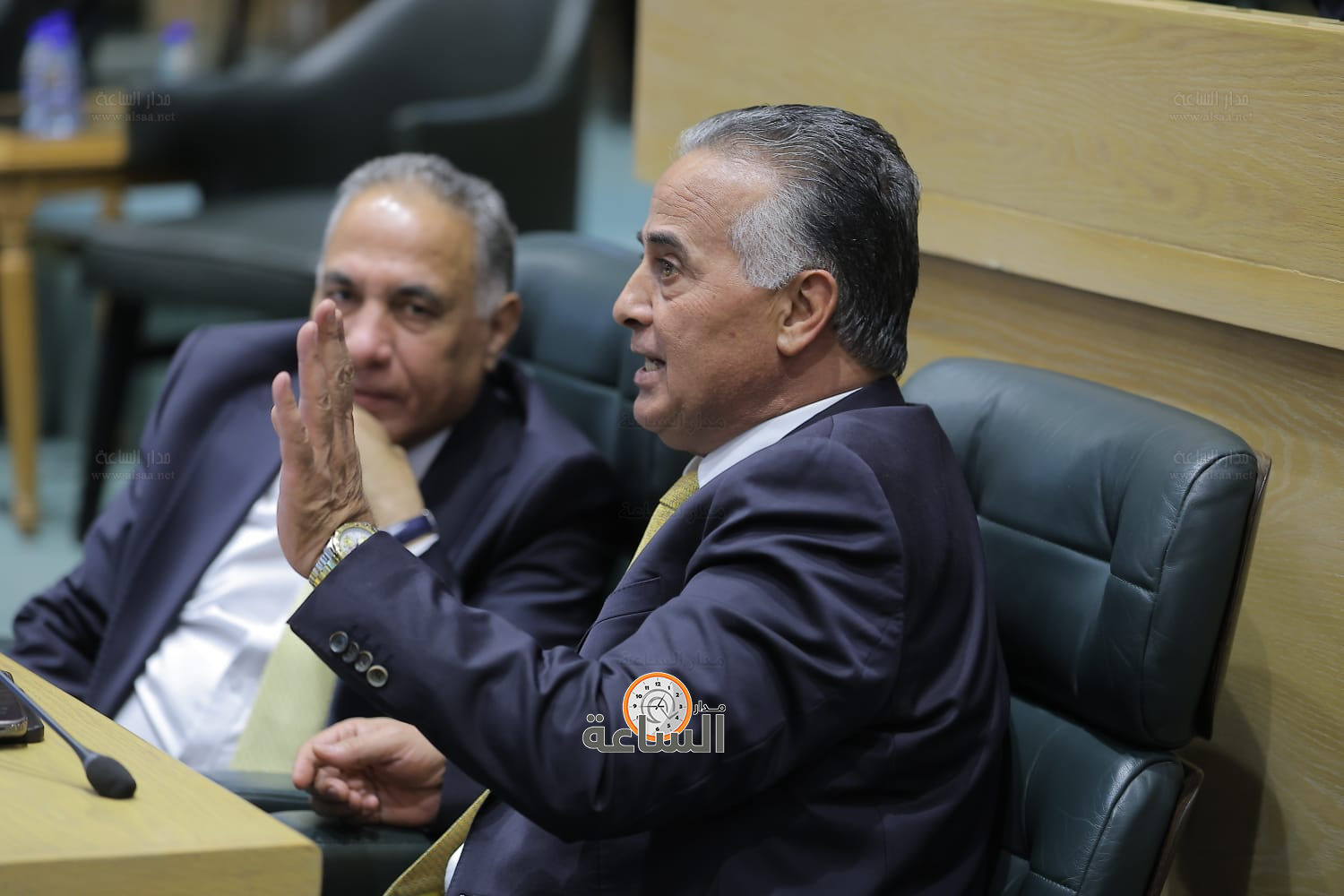 Madar Al-Saa Images 0.41999124860118375