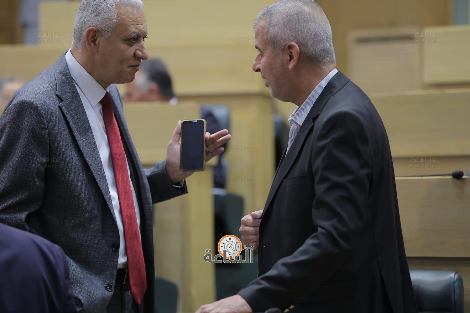 Madar Al-Saa Images 0.6754492092108245