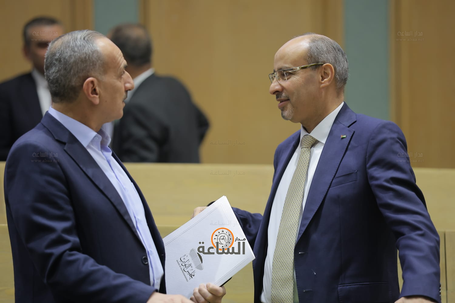 Madar Al-Saa Images 0.47331492480447435