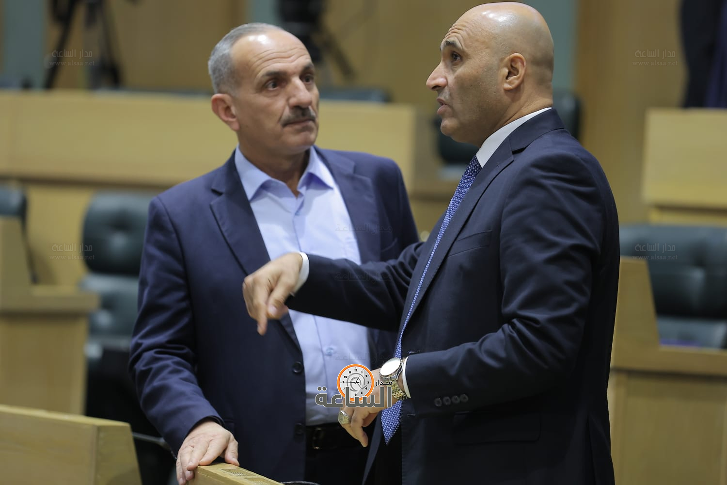 Madar Al-Saa Images 0.5806656654947876