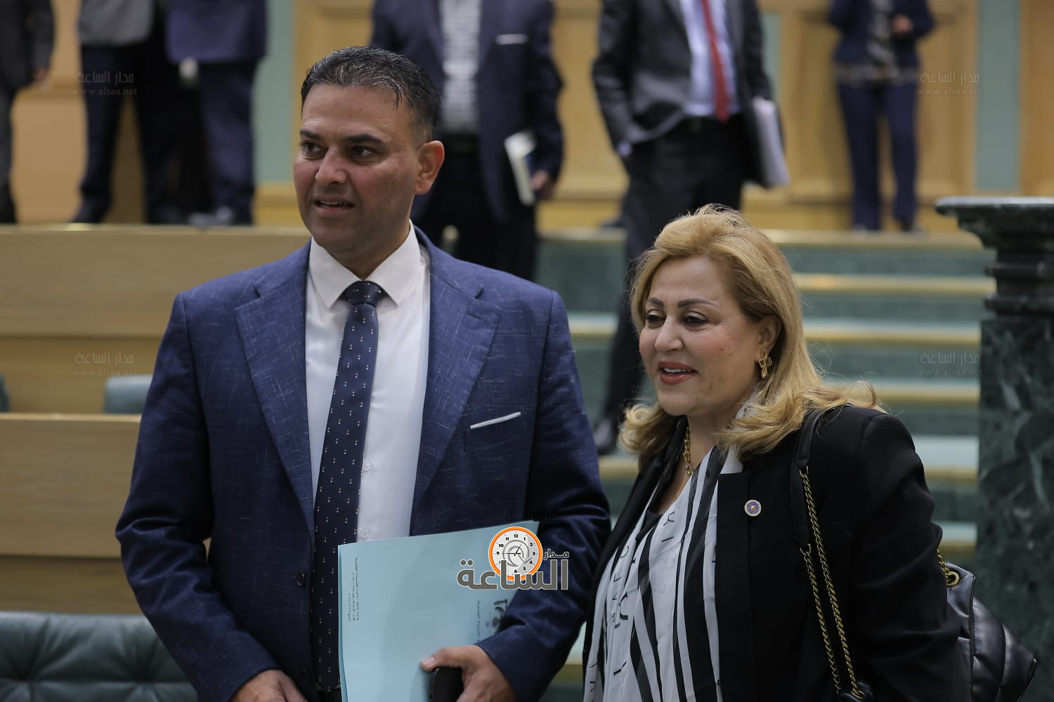 Madar Al-Saa Images 0.5368674399896105