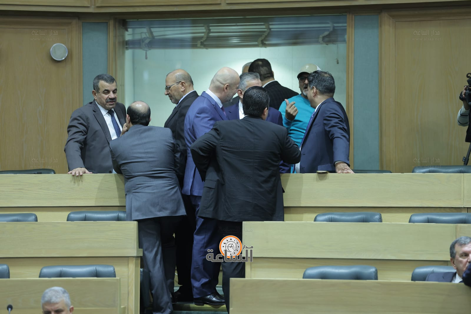 Madar Al-Saa Images 0.193228817263418