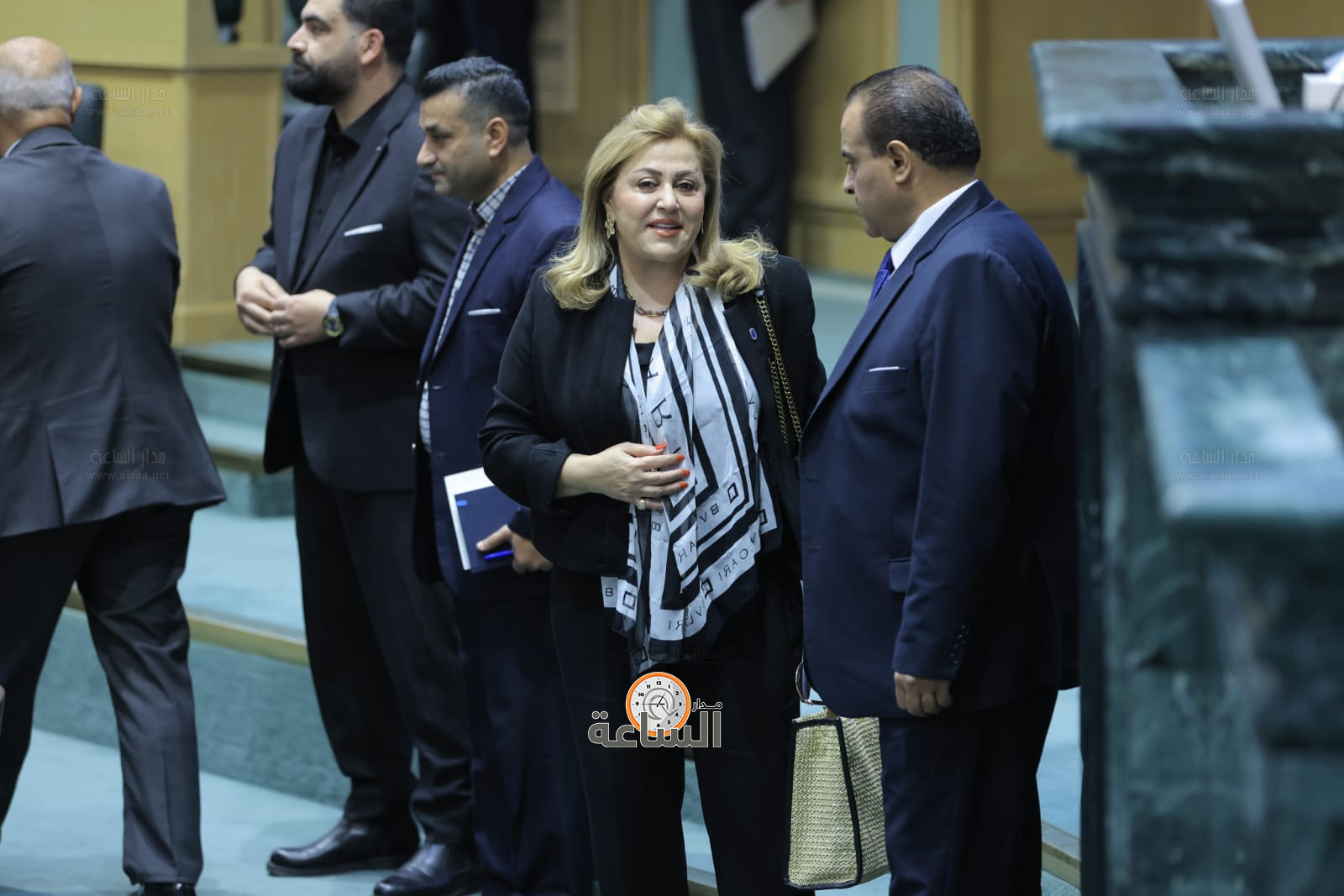 Madar Al-Saa Images 0.10209528753553099