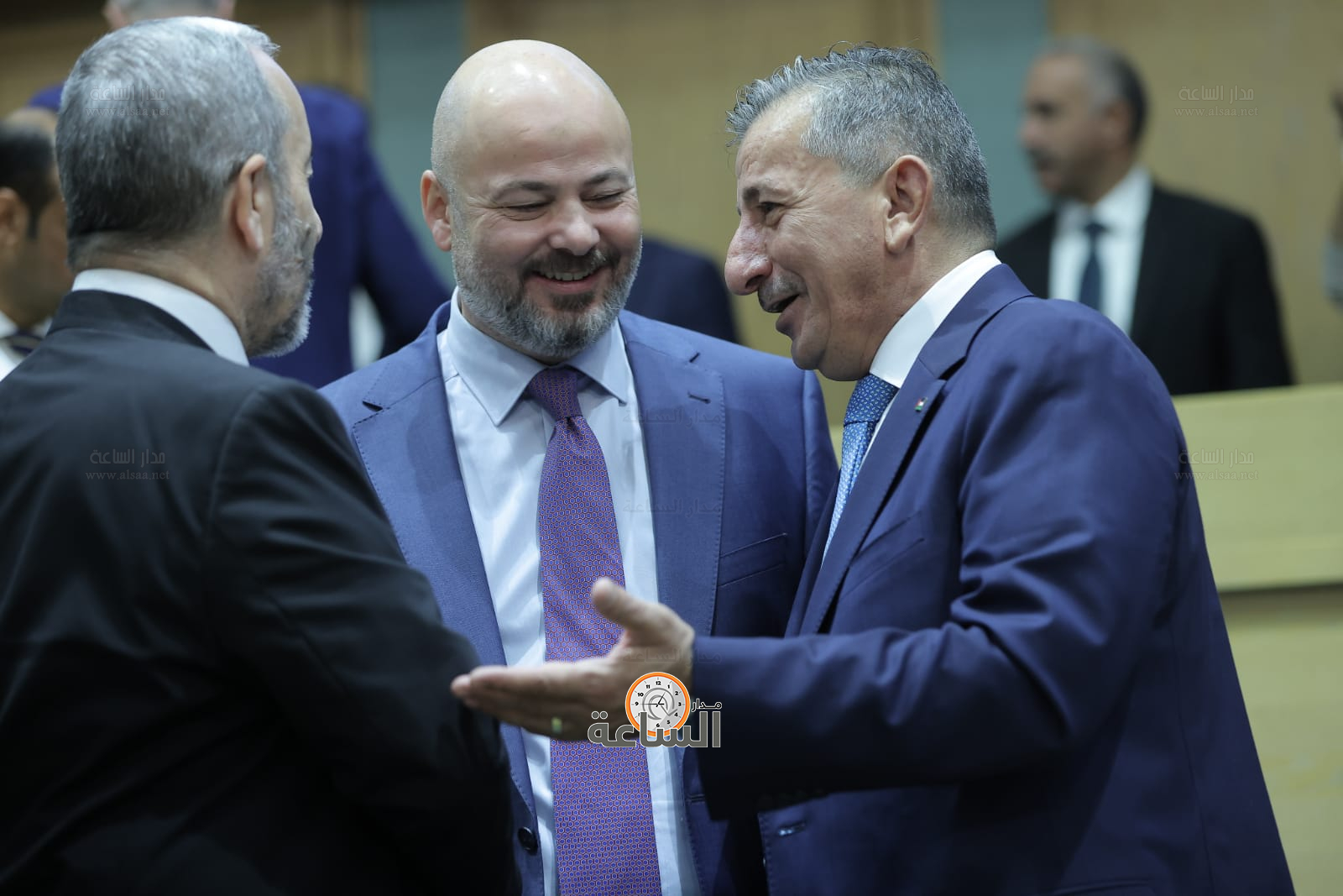 Madar Al-Saa Images 0.5286708140792907