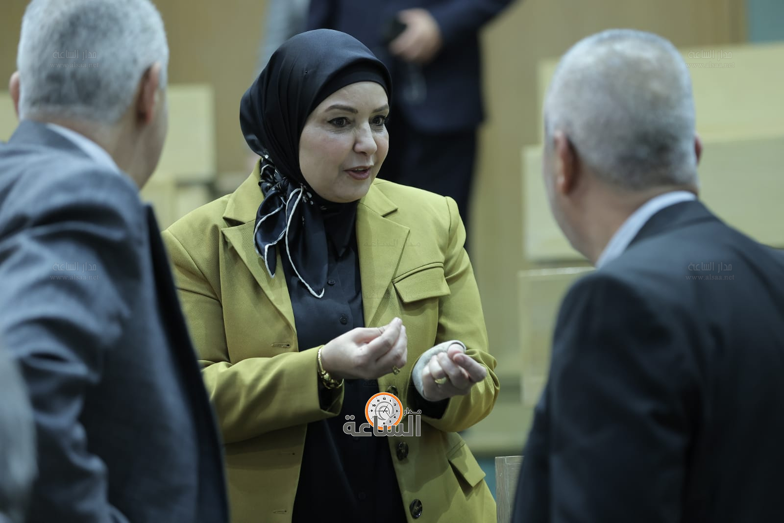 Madar Al-Saa Images 0.7824891222732197